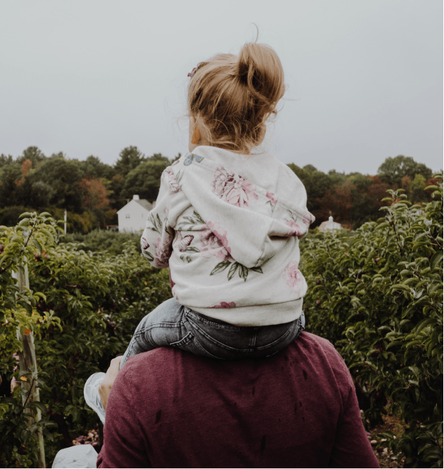 Your Family Is Our Focus