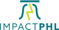 Logo for Impact PHL