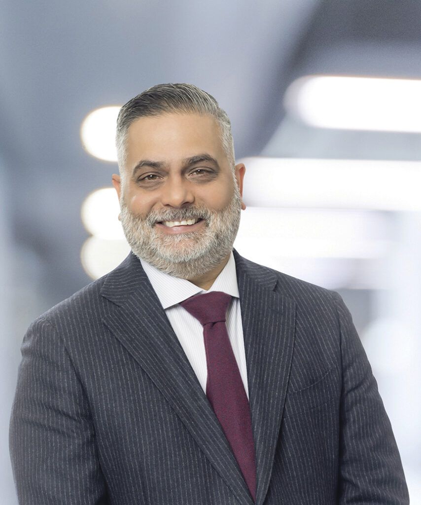 Raj Tewari