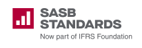 Logo of SASB Standards
