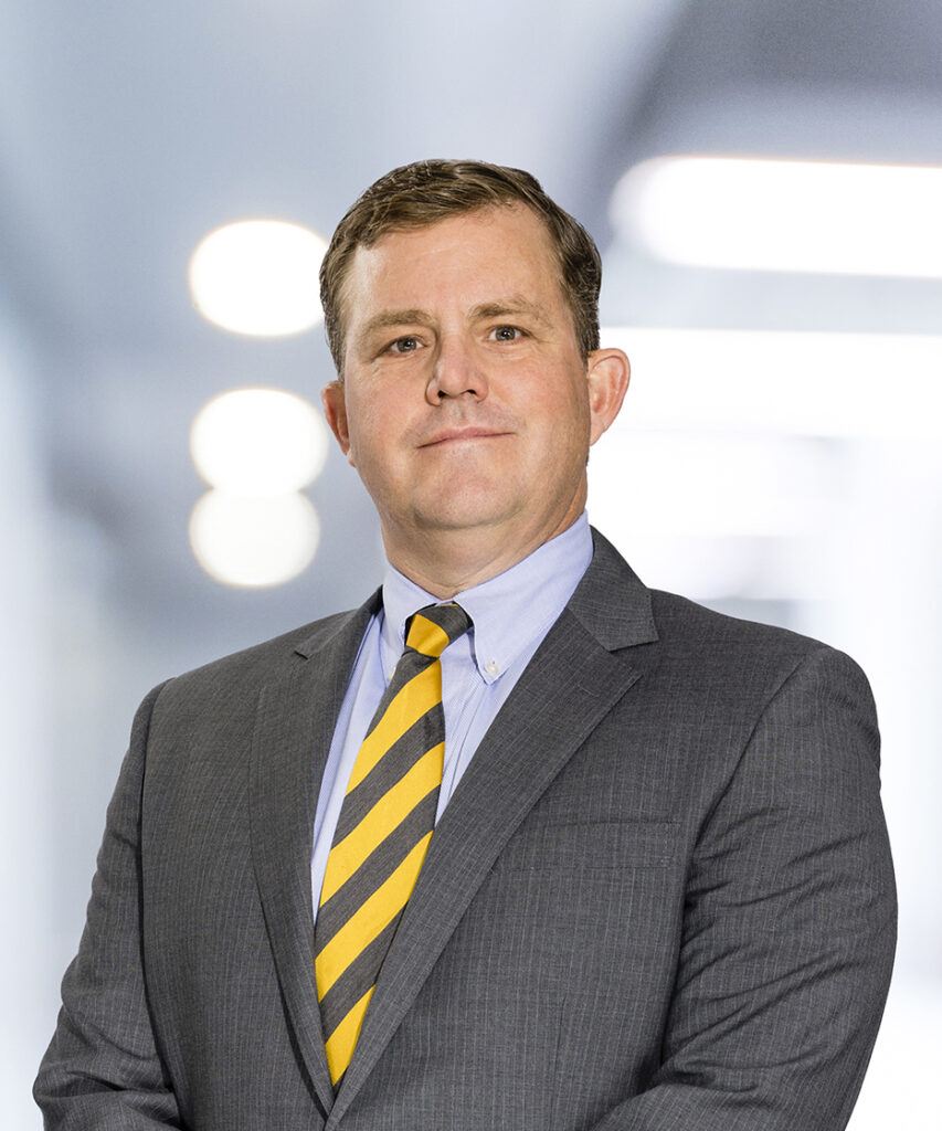 Serge Pepper headshot