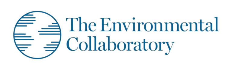 logo of The Environmental Collaboratory