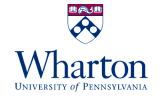 Logo of Wharton University of Pennsylvania