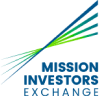Logo of Mission Investors Exchange