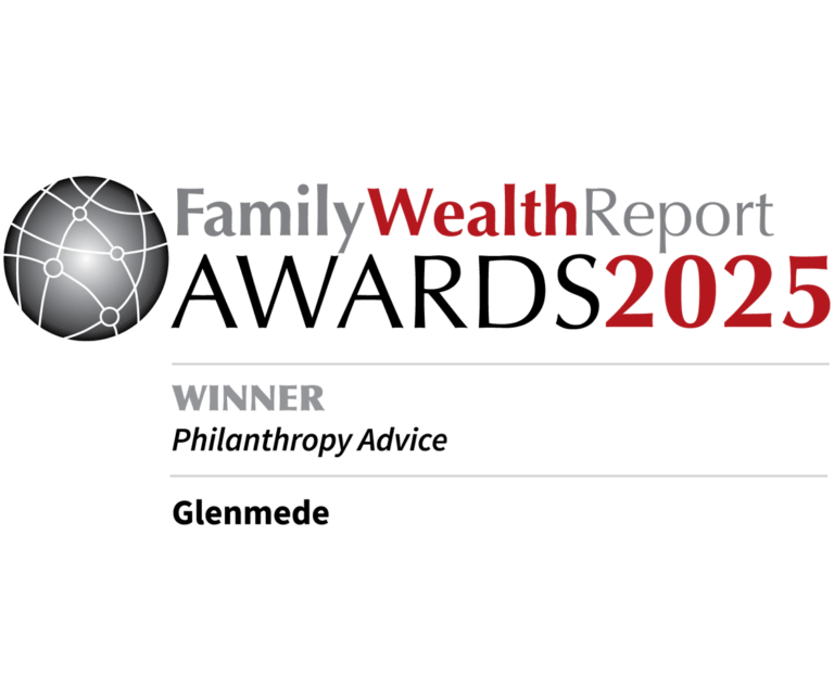 Family Wealth Report