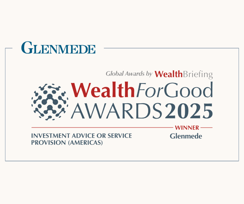 Wealth for Good Awards