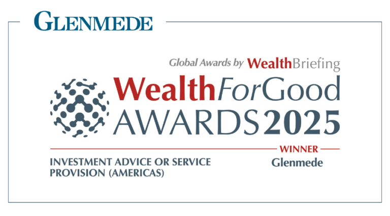 Wealth for Good Awards