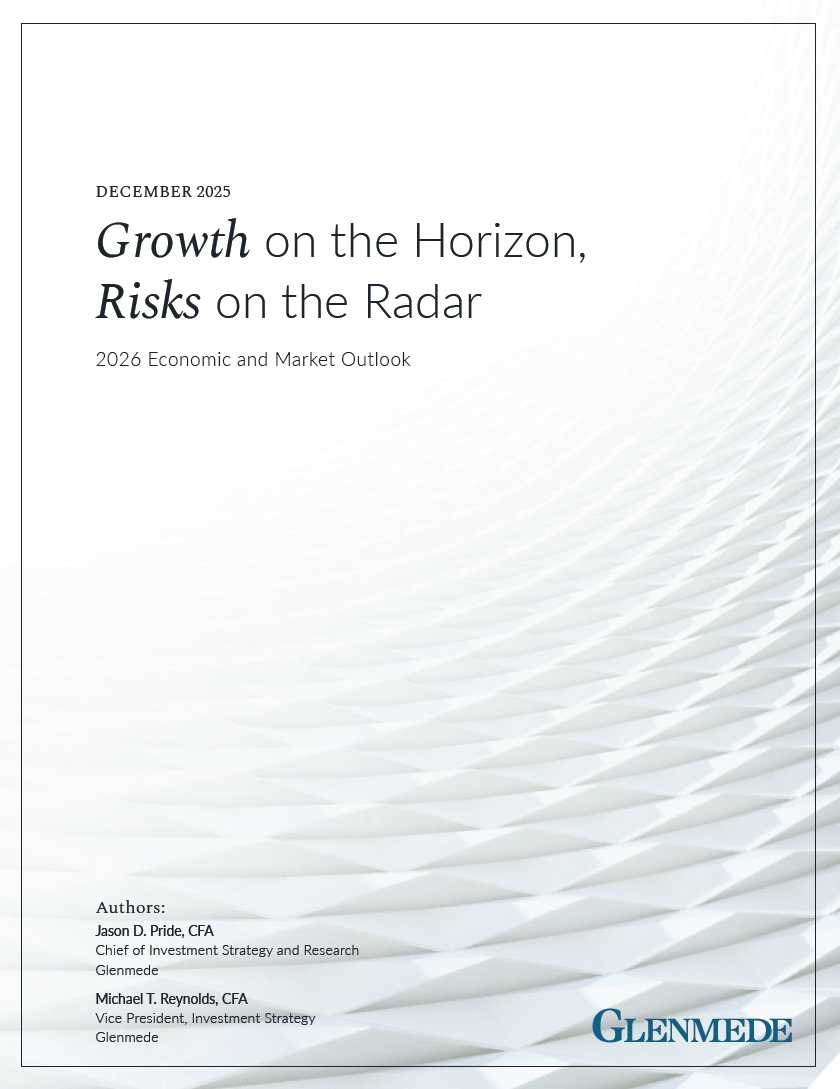 2026 Economic and Market Outlook