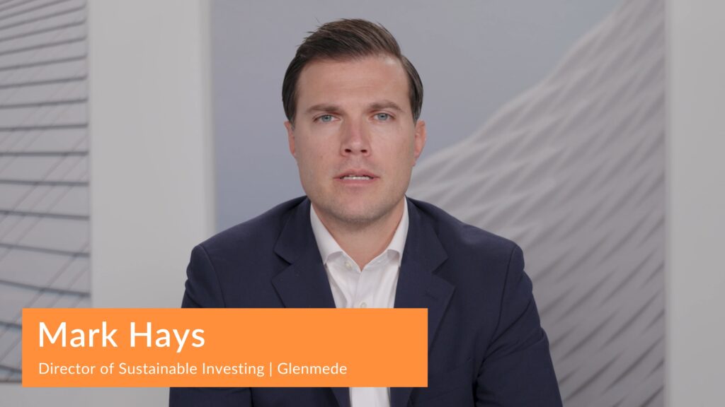 Mark Hays: 2026 Outlook