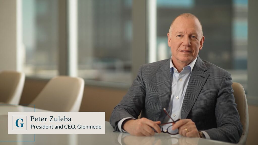 Peter Zuleba, Corporate Video Thumbnail