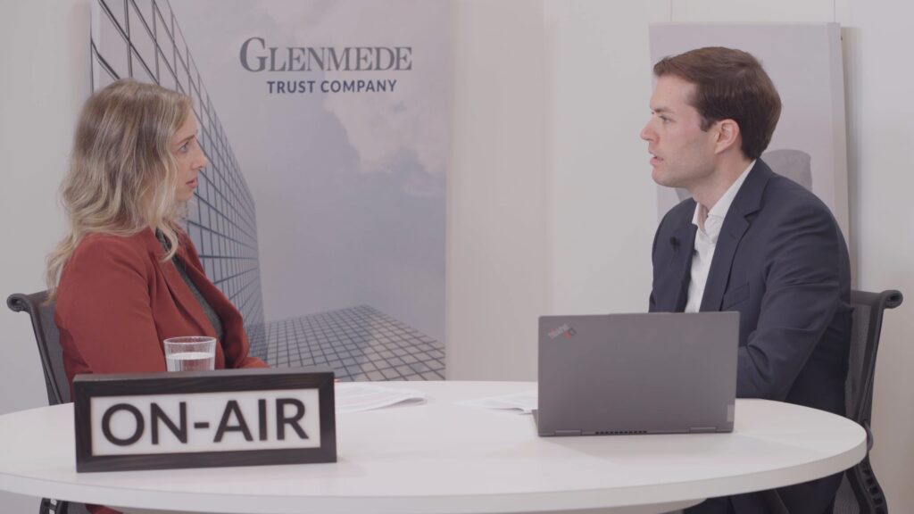 Andrew Slade Podcast Clip