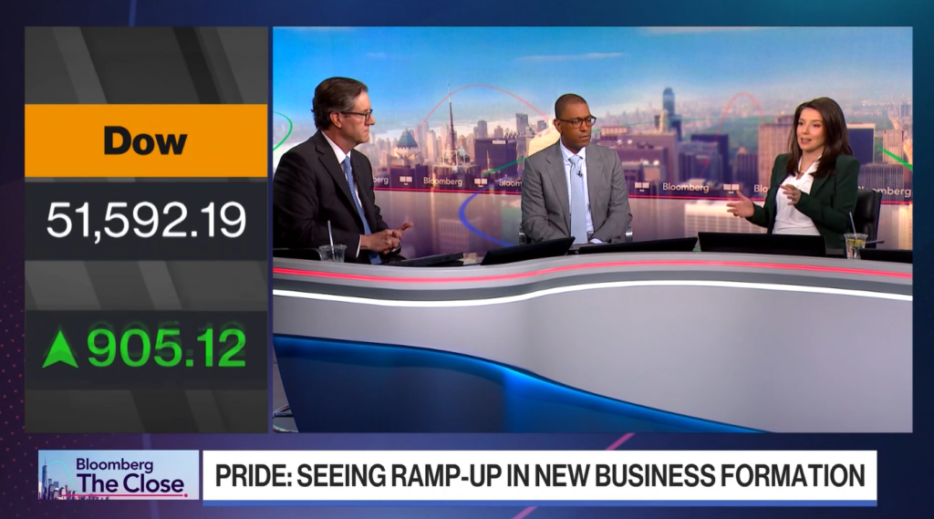 bloomberg