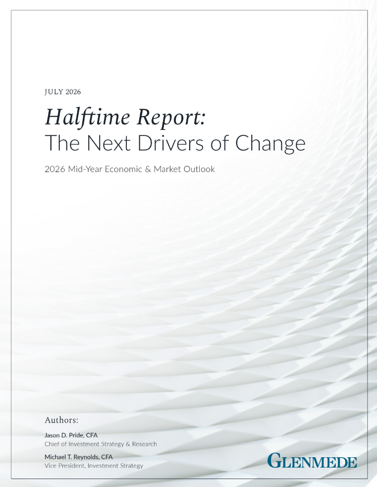 2026 mid-year outlook